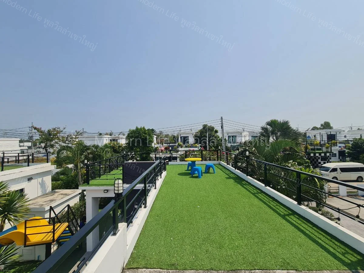แกลเลอรี่ Modern Life Pool Villa หัวหิน