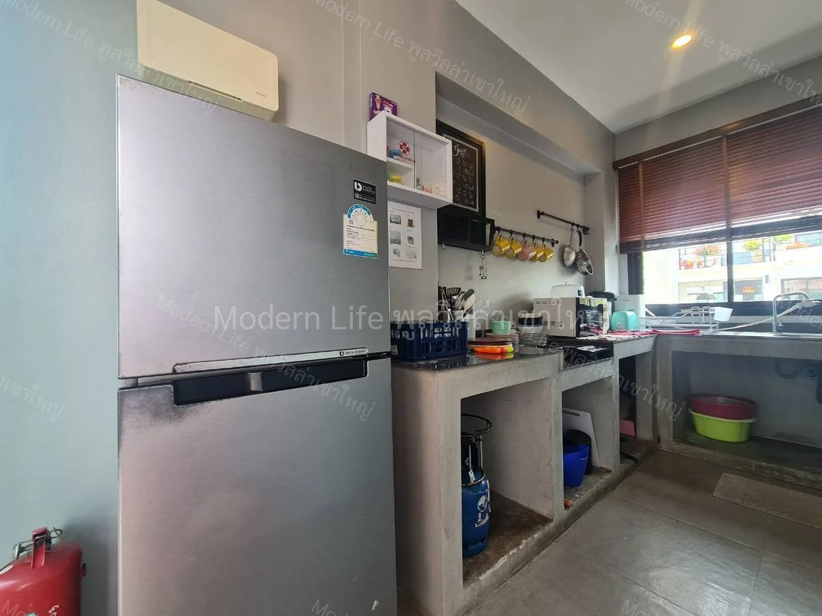 แกลเลอรี่ Modern Life Pool Villa หัวหิน