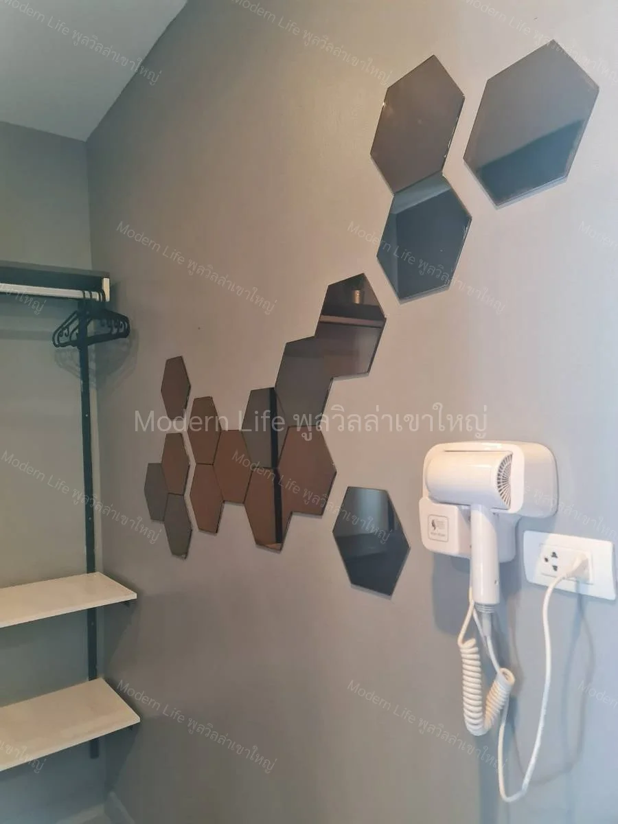 แกลเลอรี่ Modern Life Pool Villa หัวหิน