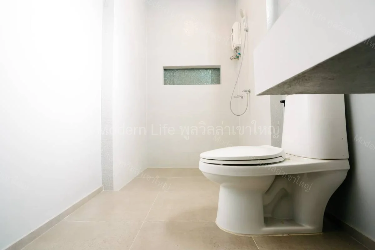 แกลเลอรี่ Modern Life Pool Villa หัวหิน
