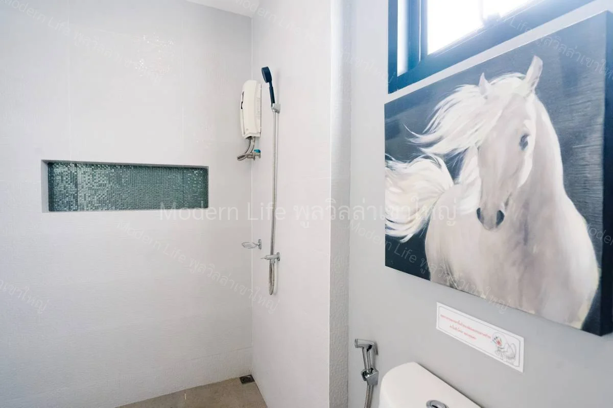 แกลเลอรี่ Modern Life Pool Villa หัวหิน